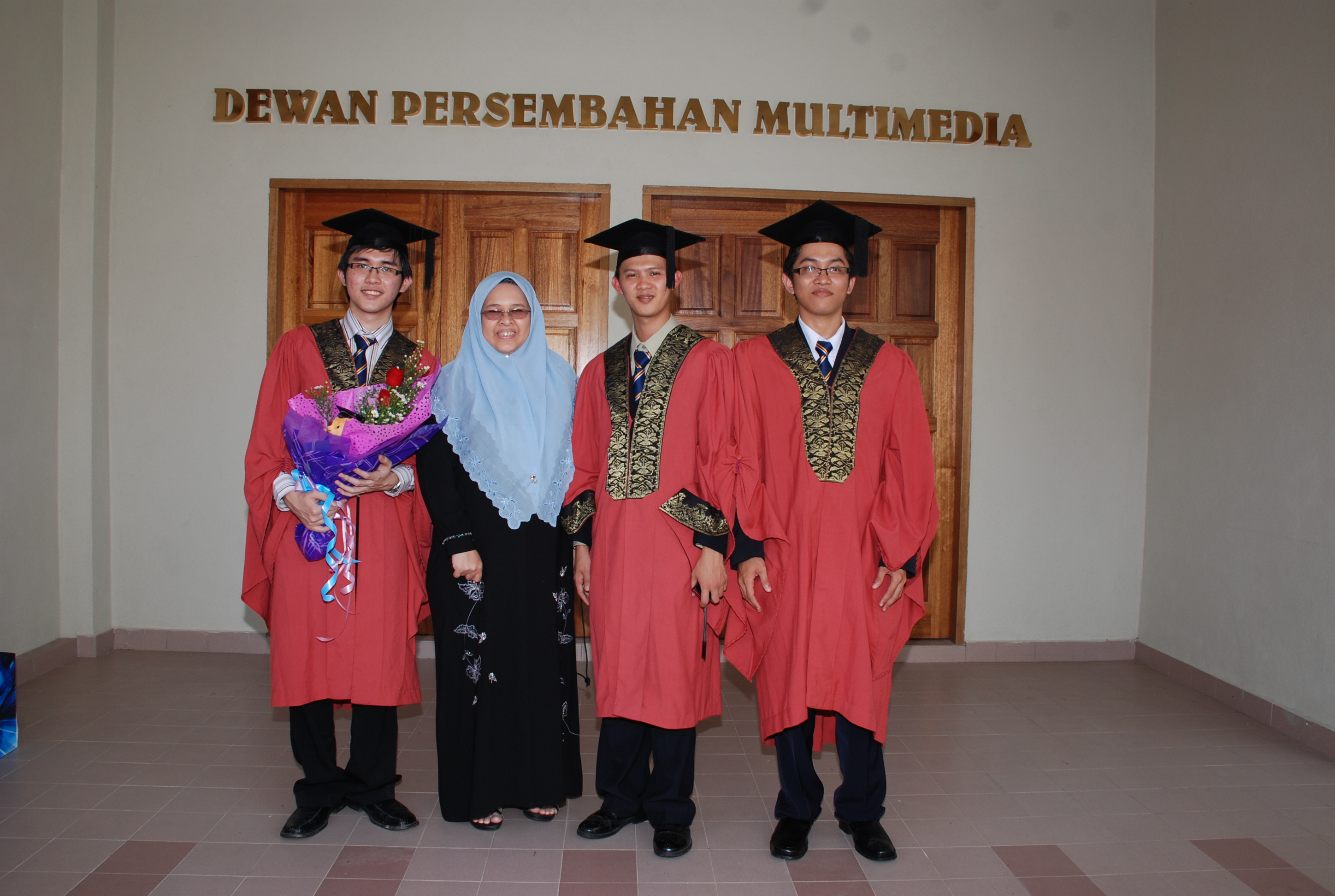 Mesra Graduan'10  0354